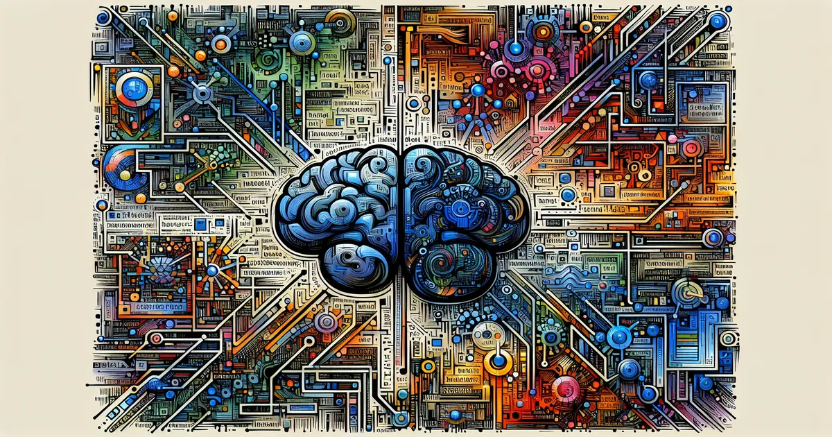 Разработка моделей для обработки естественного языка (NLP): современные подходы