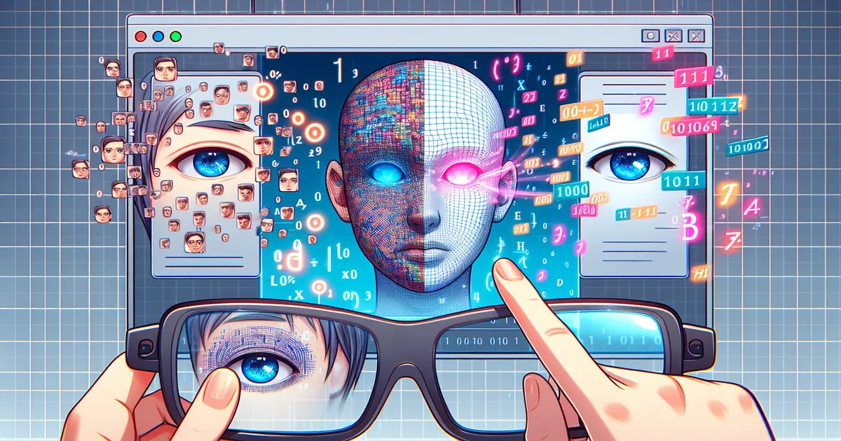 Как ИИ используется в создании реалистичных deepfake-видео