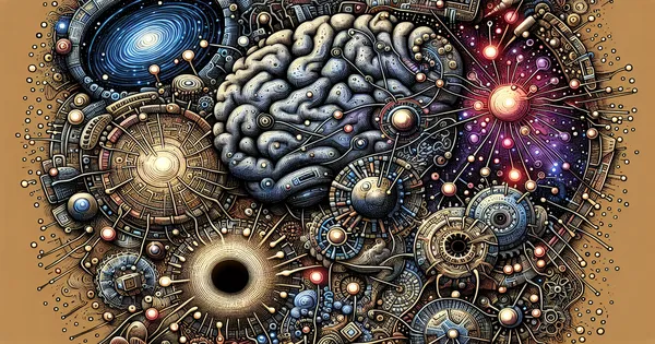 10 футуристических прогнозов о нейросетях, которые изменят мир к 2050 году