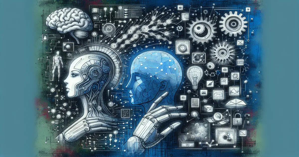 Как нейросети анализируют Big Data: примеры из науки и бизнеса