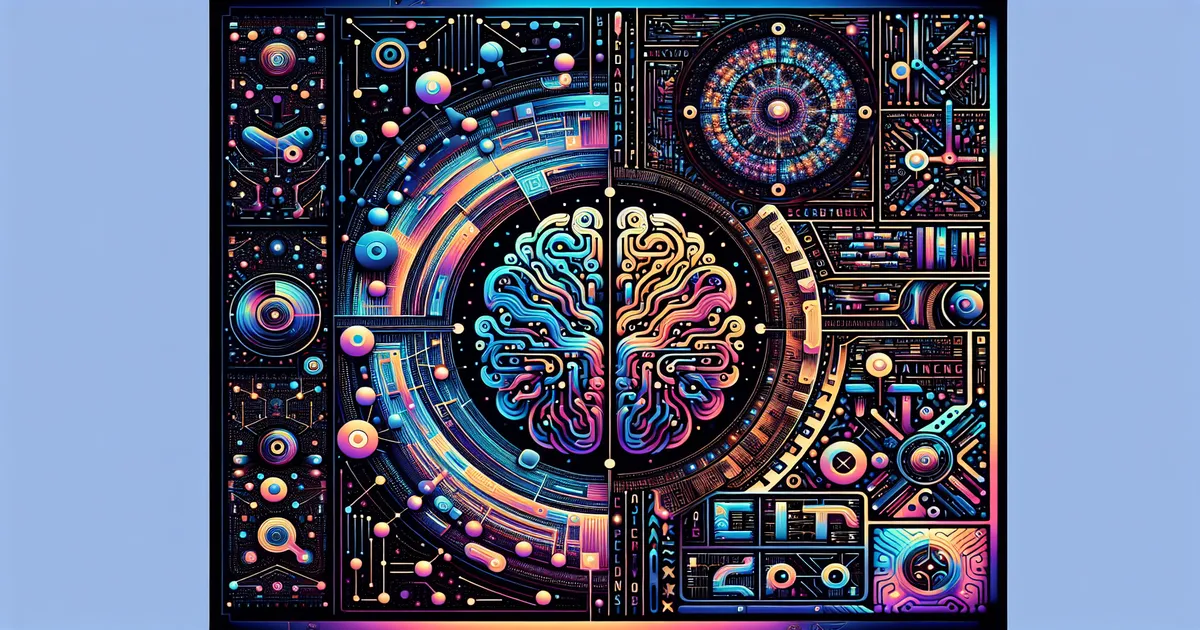 Нейронные сети в обработке естественного языка (NLP): основные технологии