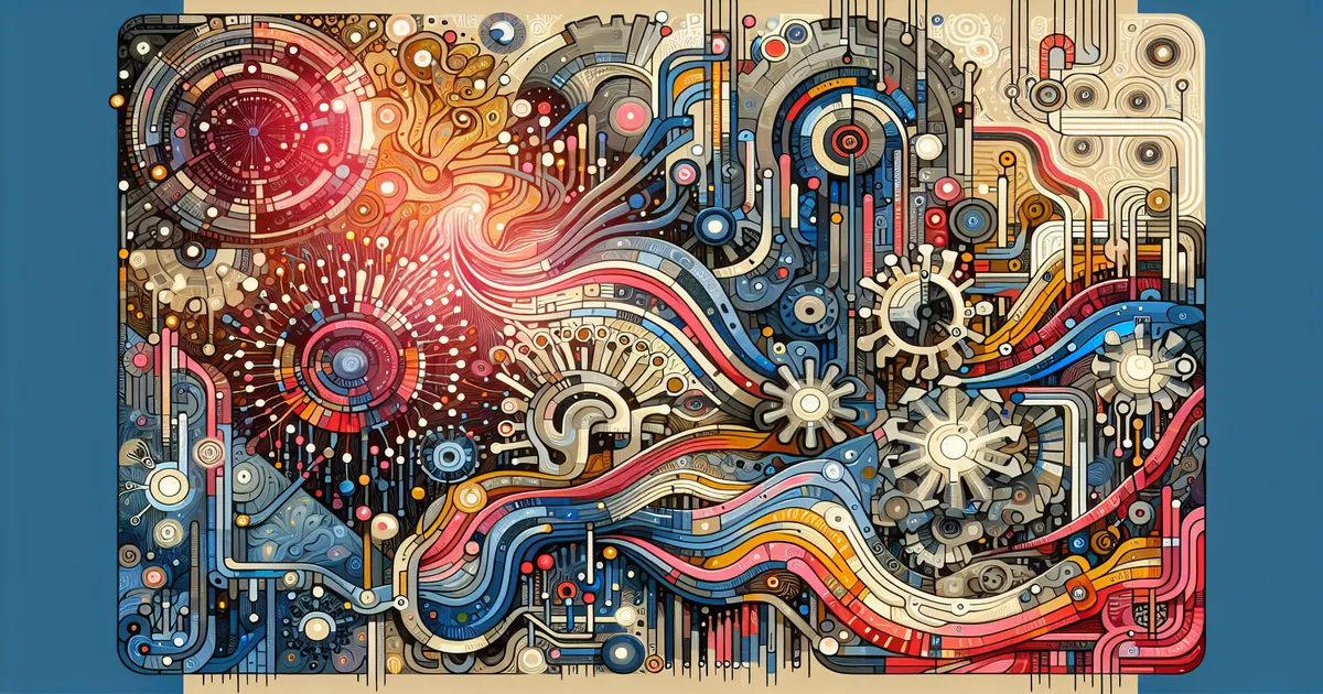 Как нейросети упрощают работу с большими данными: инструменты и примеры