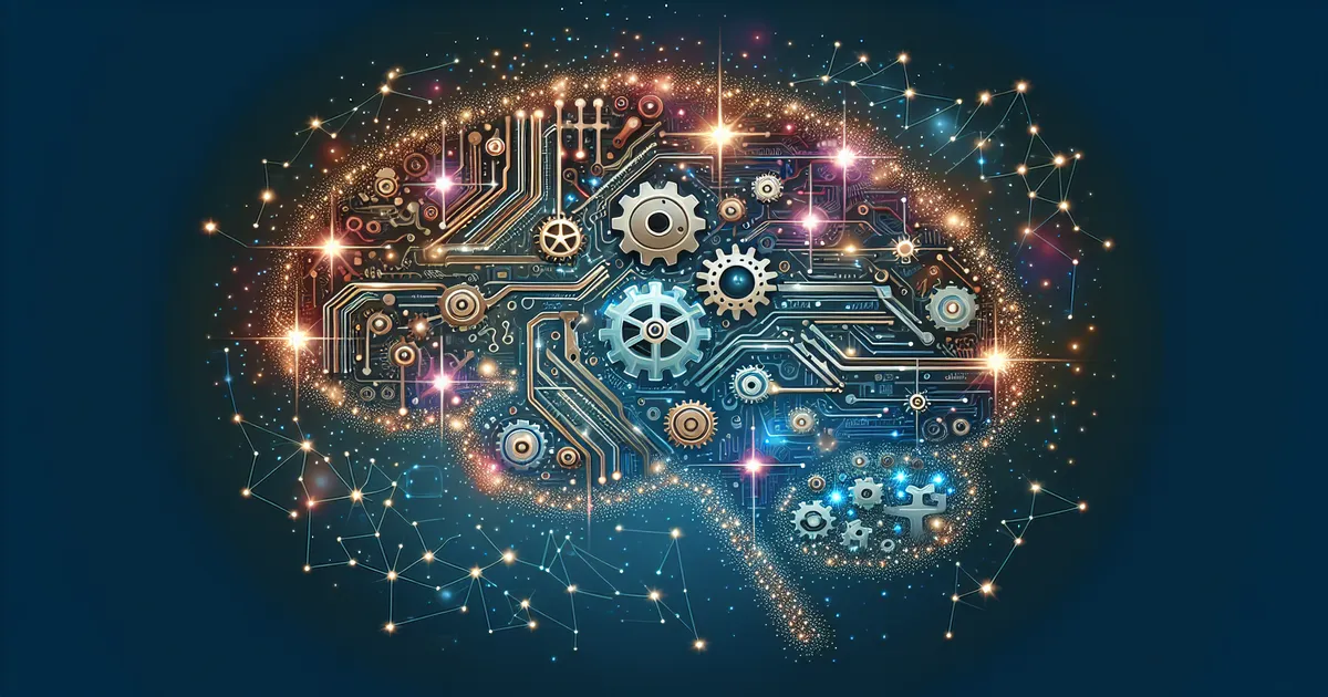 Как работает искусственный интеллект: от алгоритмов до нейросетей