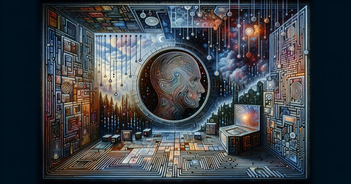 Биометрические данные и ИИ: риски и способы защиты персональной информации