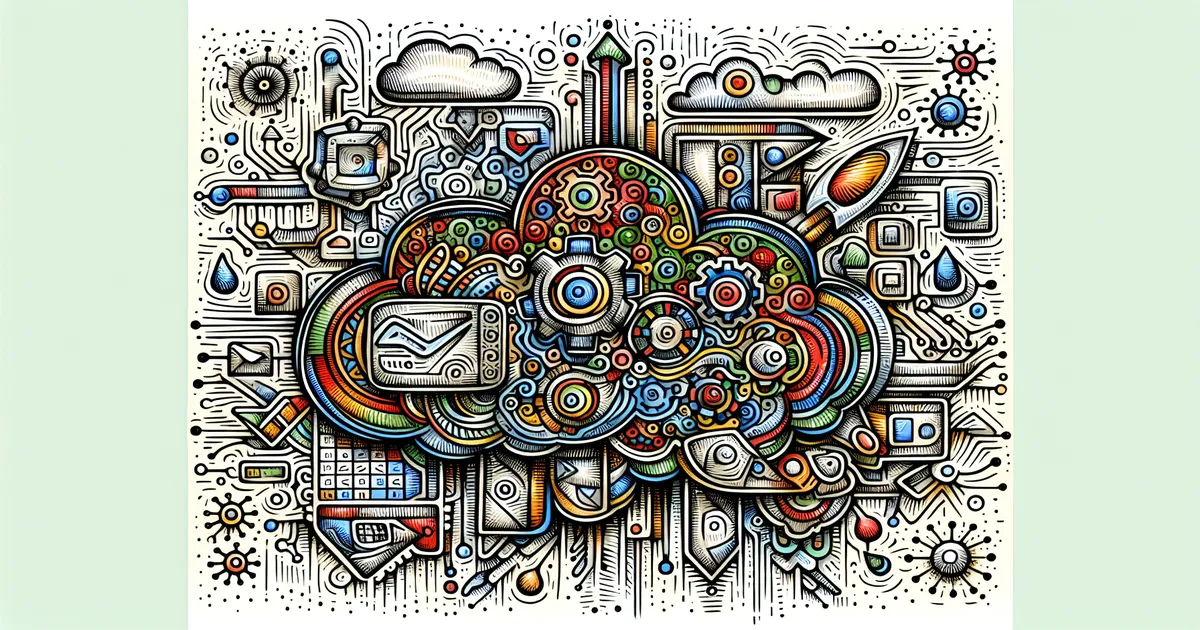 Автоматическое машинное обучение (AutoML): инструменты и возможности