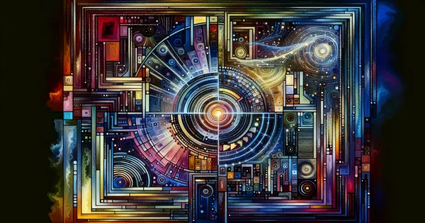 Как генеративные модели меняют дизайн и искусство
