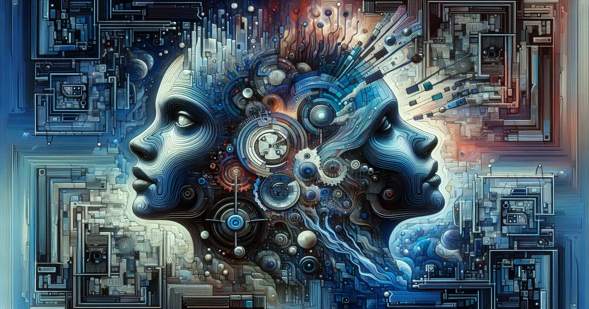 GAN против Diffusion: какая модель лучше для генерации контента